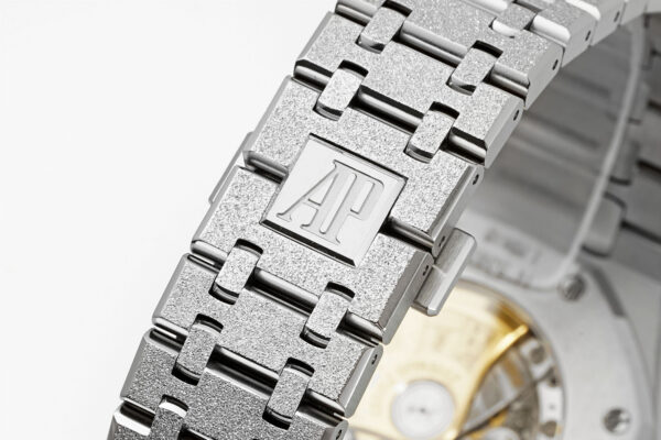 Audemars Piguet Watch Reference Pending