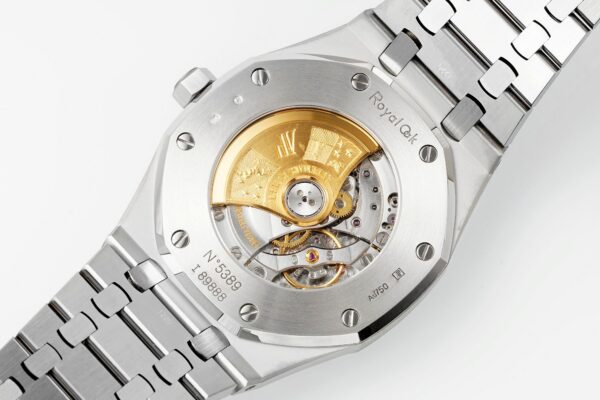 Audemars Piguet Watch Reference Pending