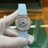 Patek Philippe Aquanaut (AQUANAUT) Blue