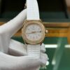 Patek Philippe Aquanaut (AQUANAUT) Blue