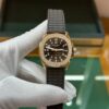 Patek Philippe Aquanaut (AQUANAUT) Blue