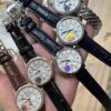 Jaeger-LeCoultre Watch Reference Pending