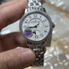 Jaeger-LeCoultre Watch Reference Pending