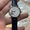 Jaeger-LeCoultre Watch Reference Pending