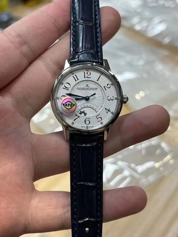 Jaeger-LeCoultre Watch Reference Pending