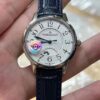 Jaeger-LeCoultre Watch Reference Pending