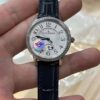 Jaeger-LeCoultre Watch Reference Pending