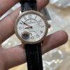 Jaeger-LeCoultre Watch Reference Pending