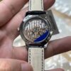 Jaeger-LeCoultre Watch Reference Pending