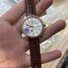 Jaeger-LeCoultre Watch Reference Pending