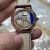 Jaeger-LeCoultre Watch Reference Pending