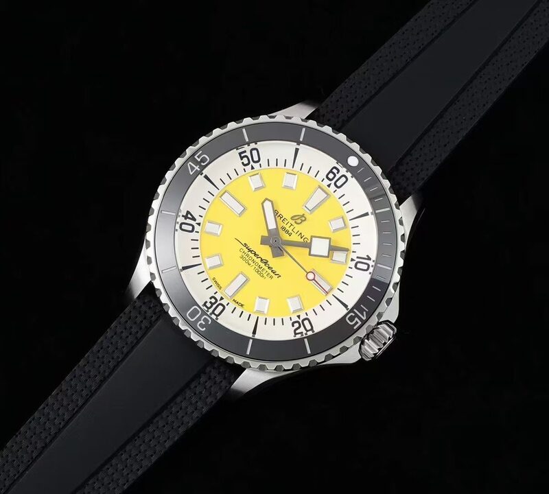 Breitling Superocean (SUPEROCEAN)