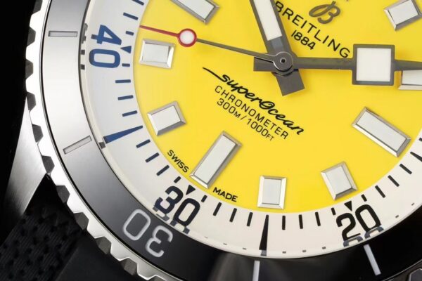 Breitling Superocean (SUPEROCEAN)