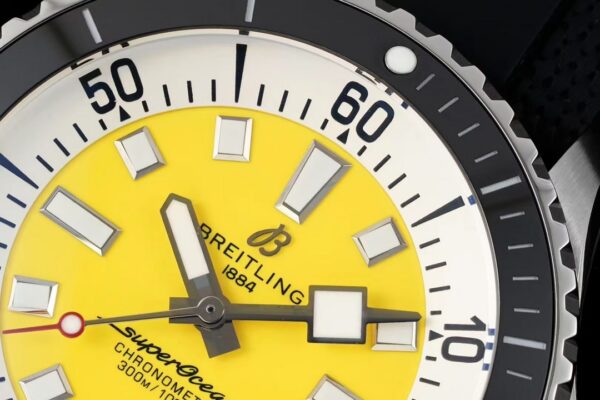 Breitling Superocean (SUPEROCEAN)