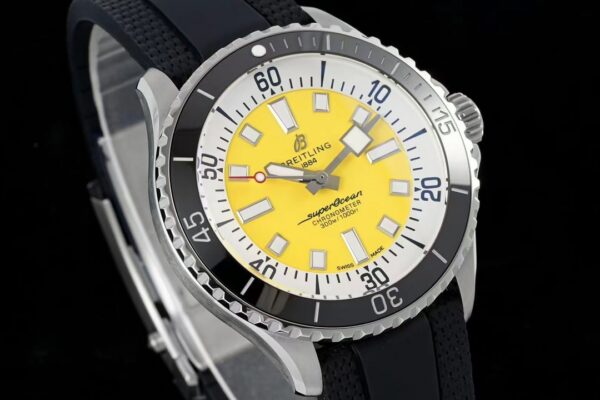 Breitling Superocean (SUPEROCEAN)