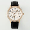 Jaeger-LeCoultre Watch Reference Pending Blue