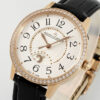 Jaeger-LeCoultre Watch Reference Pending Blue