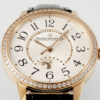 Jaeger-LeCoultre Watch Reference Pending Blue