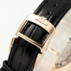 Jaeger-LeCoultre Watch Reference Pending Blue