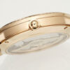 Jaeger-LeCoultre Watch Reference Pending Blue