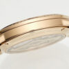 Jaeger-LeCoultre Watch Reference Pending Blue