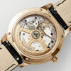 Jaeger-LeCoultre Watch Reference Pending Blue