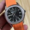 Patek Philippe Aquanaut 5167A Smoked