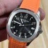 Patek Philippe Aquanaut 5167A Smoked