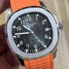 Patek Philippe Aquanaut 5167A Smoked