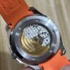 Patek Philippe Aquanaut 5167A Smoked
