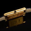 Cartier Tank (TANK) Black