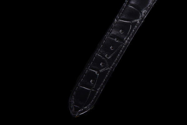 Cartier Tank (TANK) Black
