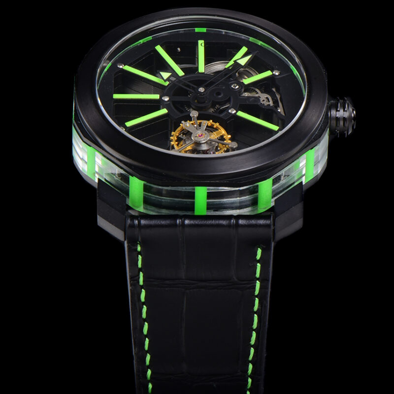 Bulgari Watch 102910 Blue