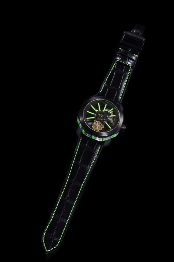 a1684948749315_7725.jpg Bulgari Watch 102910 Blue