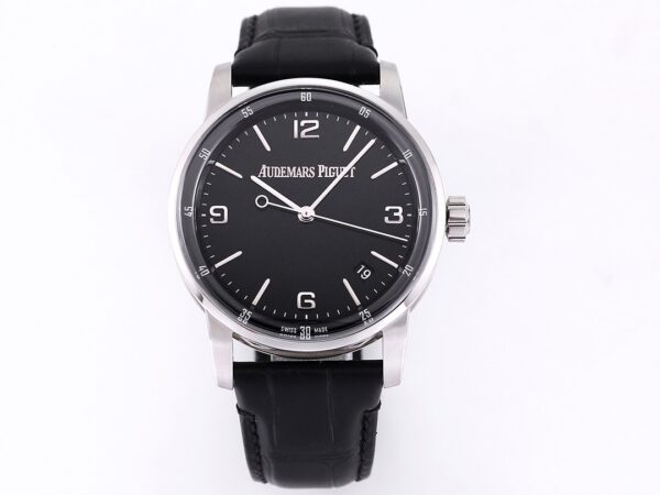 Audemars Piguet Code 11.59 28800 White