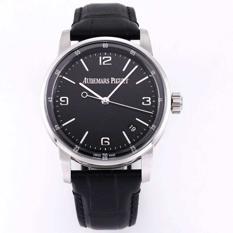 Audemars Piguet Code 11.59 28800 White