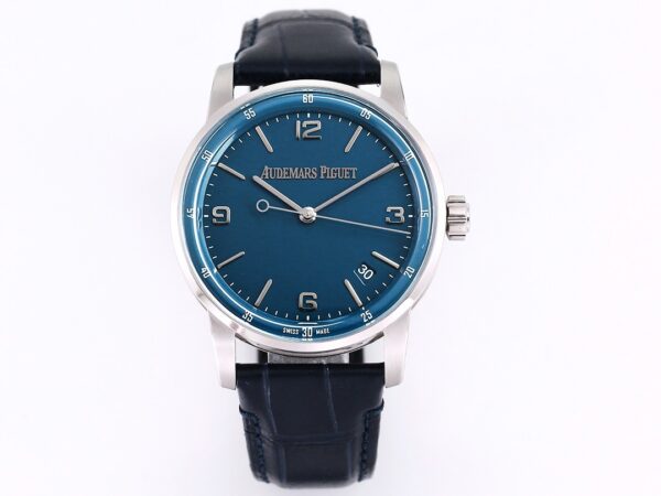 Audemars Piguet Code 11.59 28800 White
