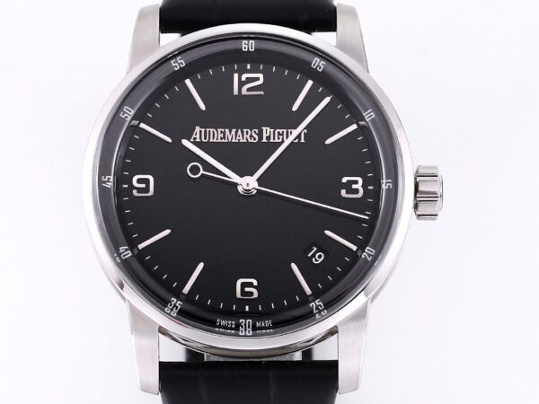 Audemars Piguet Code 11.59 28800 White