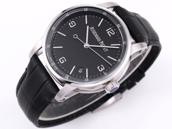 Audemars Piguet Code 11.59 28800 White