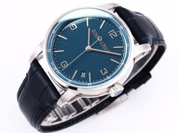 Audemars Piguet Code 11.59 28800 White