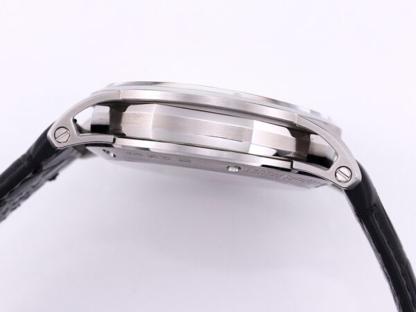 Audemars Piguet Code 11.59 28800 White