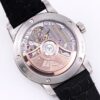 Audemars Piguet Code 11.59 28800 White