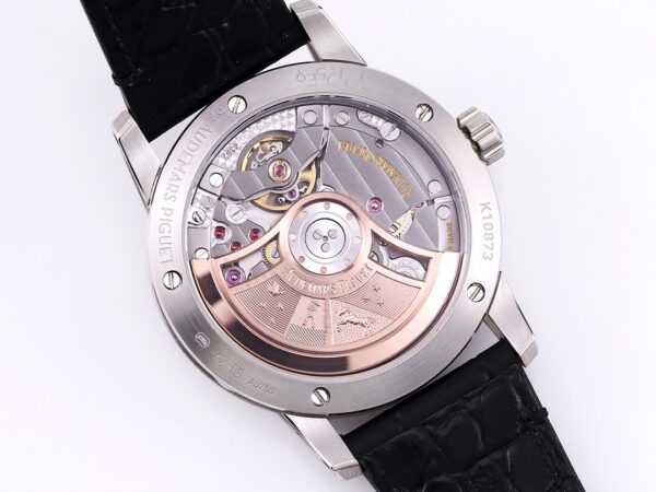 Audemars Piguet Code 11.59 28800 White