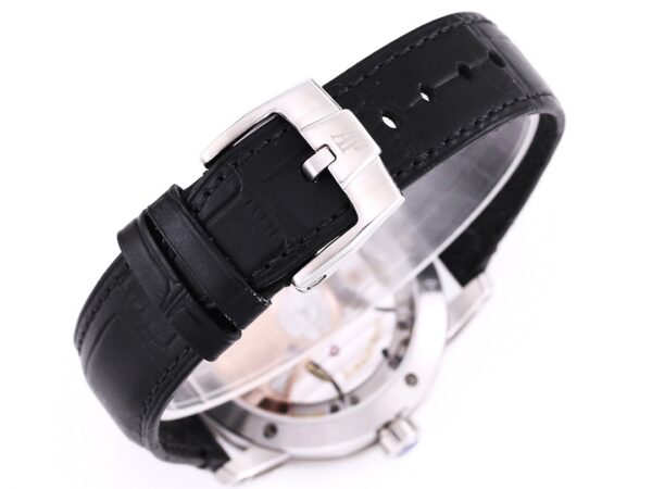 Audemars Piguet Code 11.59 28800 White