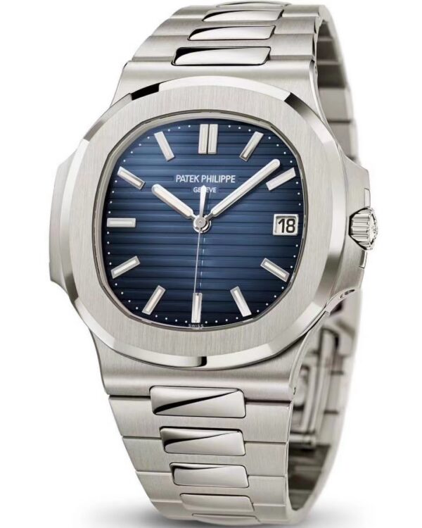 Patek Philippe Nautilus 5811G