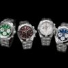 Breitling Chronomat Reference Pending