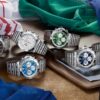 Breitling Chronomat Reference Pending