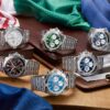 Breitling Chronomat Reference Pending