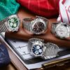 Breitling Chronomat Reference Pending
