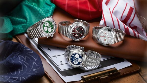 Breitling Chronomat Reference Pending